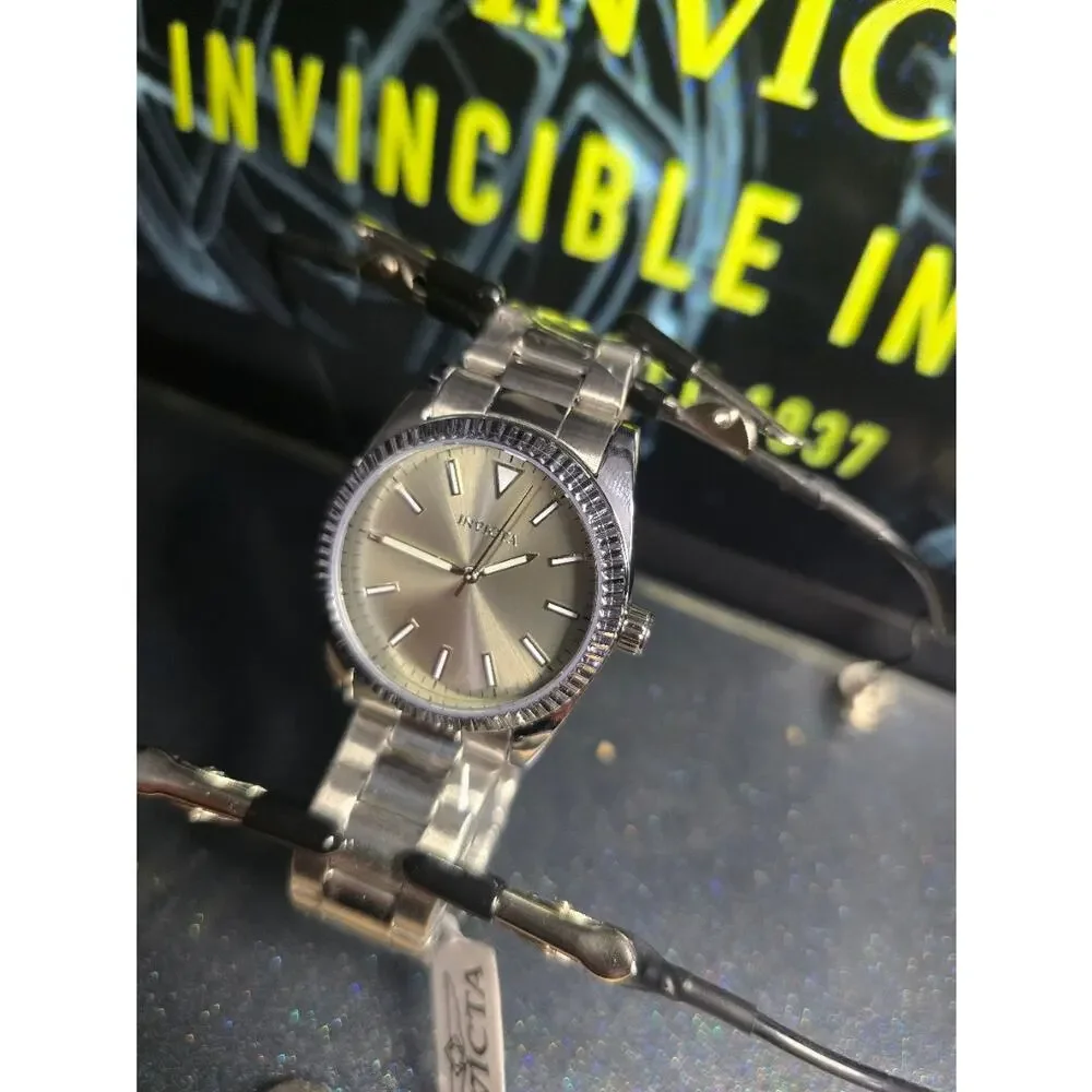 Invicta Celestial Langdon Men's Watch - (#43)